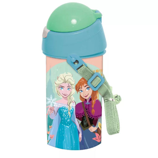 Picture of Disney Frozen Sport Bottle 500ml